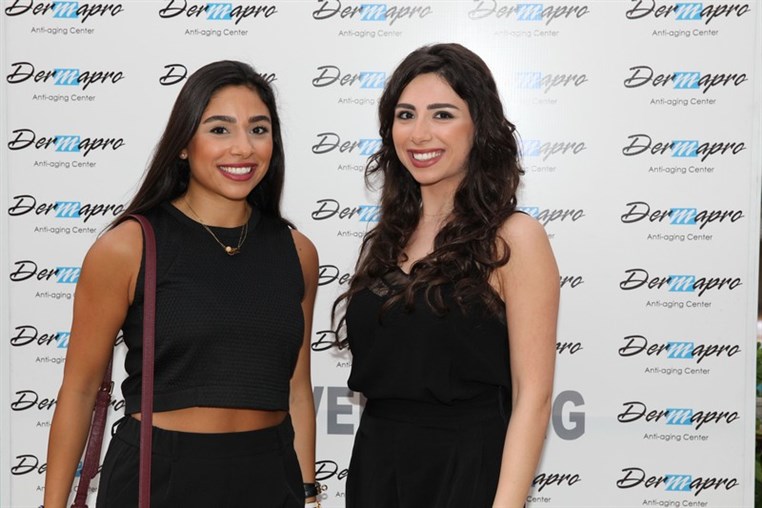 Dermapro launches Laboratoires de Biarritz’s skin care lines in Lebanon